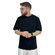 Tupac Hustle T-Shirt Black