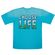 VERYRARE Heaven Can Wait Unisex T-Shirt