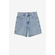 Tiffosi Lana Denim Shorts Light Blue