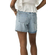 Tiffosi Lana Denim Shorts Light Blue