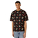 Alcott Boxy Fit T-shirt One Piece All Over Print Black