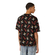 Alcott Boxy Fit T-shirt One Piece All Over Print Black