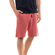 Biston Sweat Shorts Rusty Red
