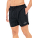 Biston Swim Shorts Black