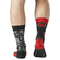 Capslab Mid High Socks Chupa Chups Ban