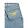 Homeboy x-tra Baggy Denim Shorts Moon