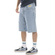 Homeboy x-tra Baggy Denim Shorts Moon