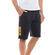 Splendid Sweat Shorts Black
