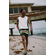Sprayground Slime Takeover Swim Shorts