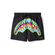 Sprayground Slime Takeover Swim Shorts