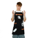 American Socks Sharp Cut Apron