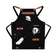 American Socks Sharp Cut Apron
