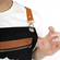 American Socks Sharp Cut Apron