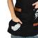 American Socks Sharp Cut Apron