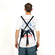 American Socks Sharp Cut Apron