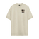 Cotton Division Oversize T-shirt Jurassic Park Gate