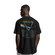Cotton Division Oversize T-shirt Black Pink Floyd North American Tour Dark Side