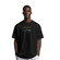 Cotton Division Oversize T-shirt Black Pink Floyd North American Tour Dark Side