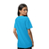 Cotton Division Disney Lilo & Stitch Smile T-shirt Blue