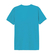 Cotton Division Disney Lilo & Stitch Smile T-shirt Blue