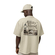Cotton Division Oversize T-shirt Jaws Welcome To Amity Island