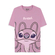 Difuzed Lilo & Stitch T-Shirt Angel Pink