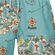 The Dudes Dudland Swim Shorts