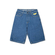 Homeboy x-tra Baggy Denim Shorts Washed Blue