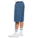 Homeboy x-tra Baggy Denim Shorts Washed Blue