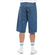 Homeboy x-tra Baggy Denim Shorts Washed Blue
