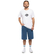 Homeboy x-tra Baggy Denim Shorts Washed Blue