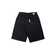 Homeboy x-tra Monster Denim Shorts Washed Black