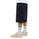 Homeboy x-tra Monster Denim Shorts Washed Black
