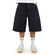Homeboy x-tra Monster Denim Shorts Washed Black