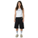 Homeboy x-tra Monster Denim Shorts Washed Black