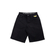 Homeboy x-tra Monster Denim Shorts Washed Black