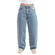 Homeboy Baggy Jeans x-tra Monster Denim Moon