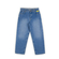 Homeboy Jeans x-tra Baggy Vintage Blue