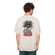 Kaotiko Warning T-shirt Stone