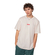 Kaotiko Warning T-shirt Stone
