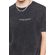 Kaotiko Timeless Existence T-shirt Washed Black