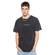 Kaotiko Timeless Existence T-shirt Washed Black