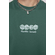 Kaotiko Dados T-shirt Green