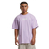 Karl Kani T-Shirt Kani Studios Print Lilac