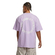 Karl Kani T-Shirt Kani Studios Print Lilac
