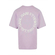 Karl Kani T-Shirt Kani Studios Print Lilac