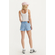 Levi's® 501® High Rise Shorts Luxor Heat Light Wash