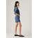 Levi's® 501® Mid Thigh Women's Shorts Blue Beauty