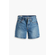 Levi's® 501® Mid Thigh Women's Shorts Blue Beauty
