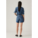 Levi's® 501® Mid Thigh Women's Shorts Blue Beauty